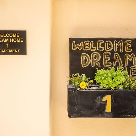 Welcome Dream Home Chania  Exterior foto