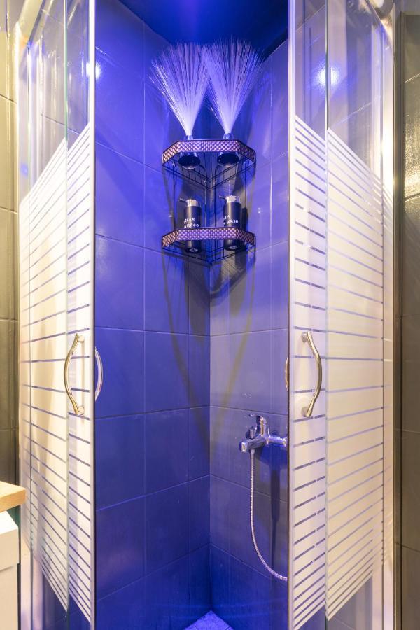 Welcome Dream Home Chania  Exterior foto