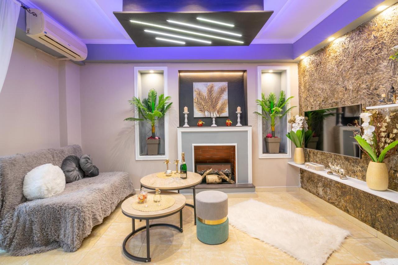 Welcome Dream Home Chania  Exterior foto