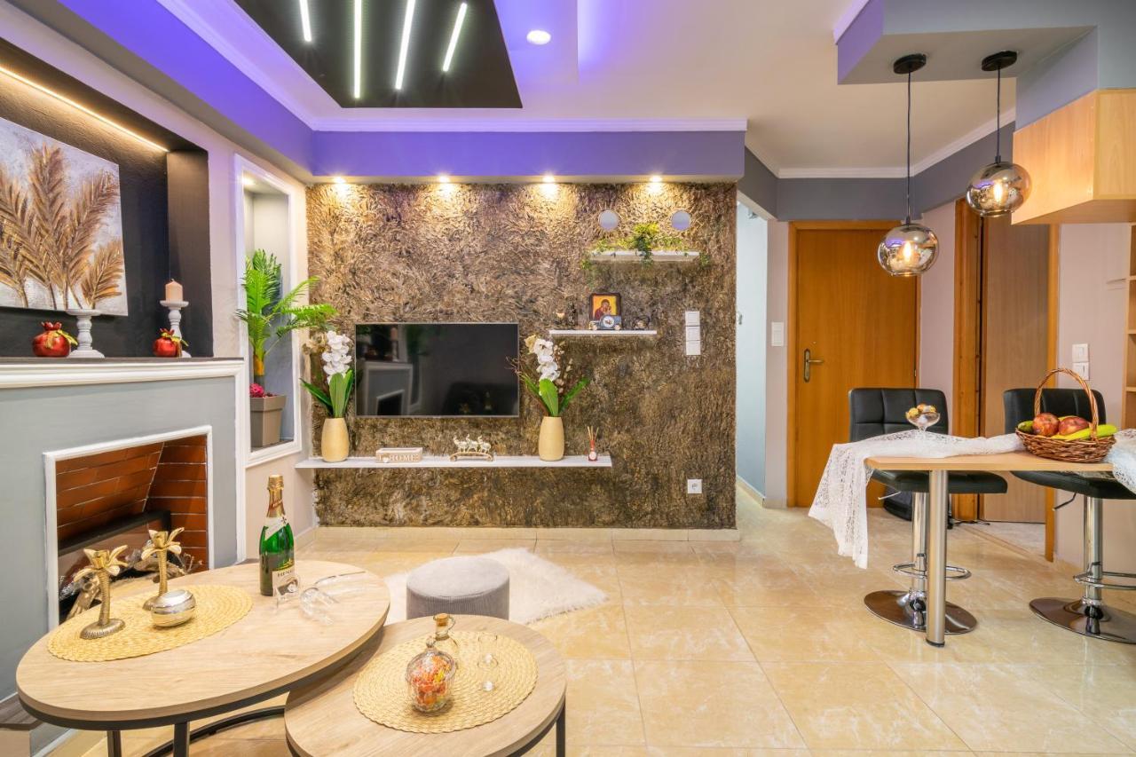 Welcome Dream Home Chania  Exterior foto