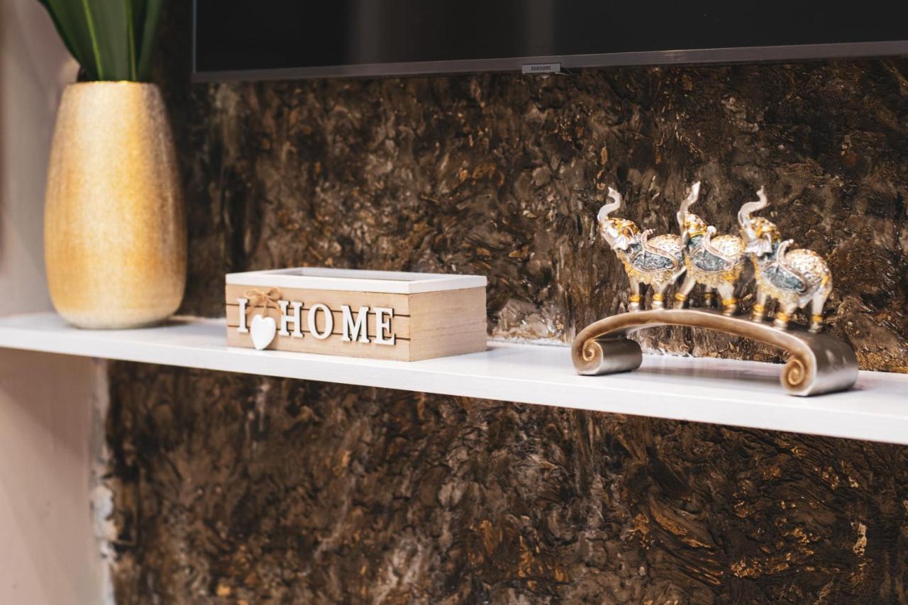 Welcome Dream Home Chania  Exterior foto