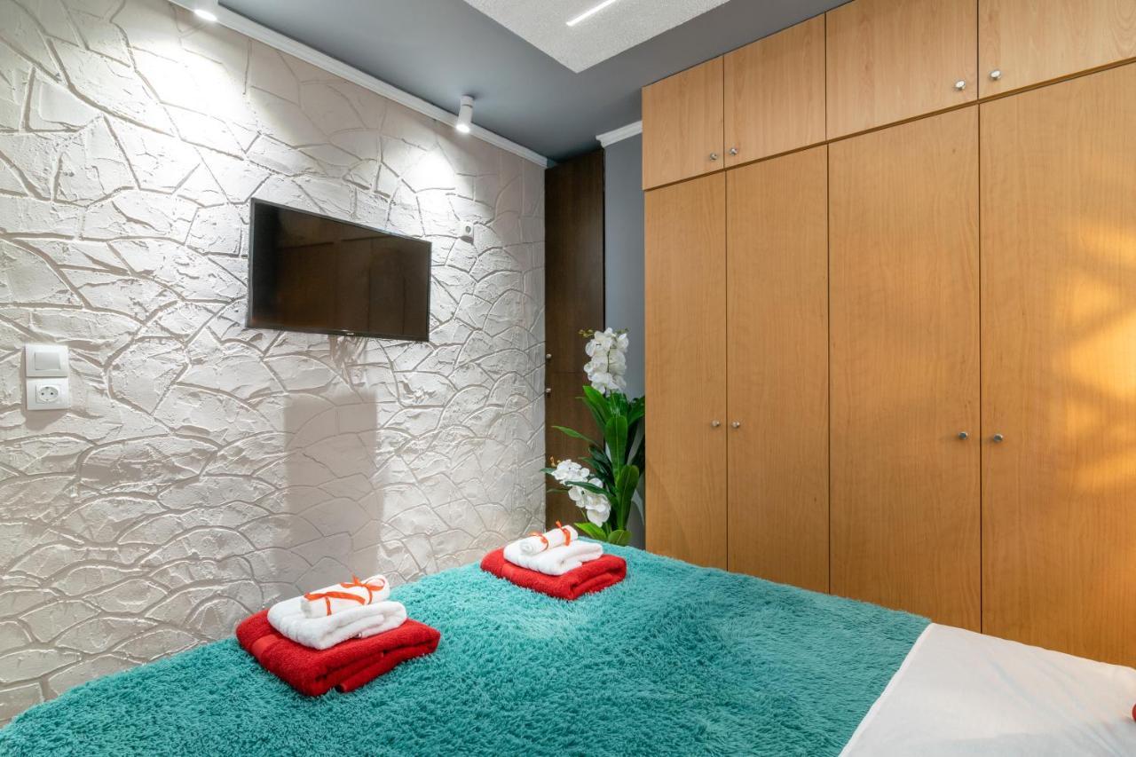 Welcome Dream Home Chania  Exterior foto