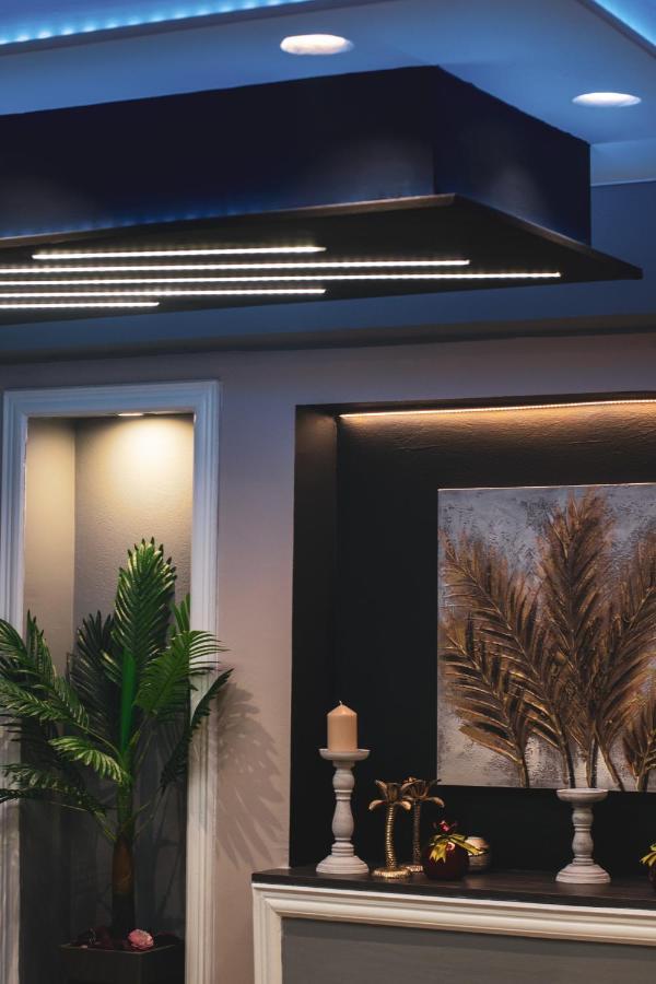 Welcome Dream Home Chania  Exterior foto