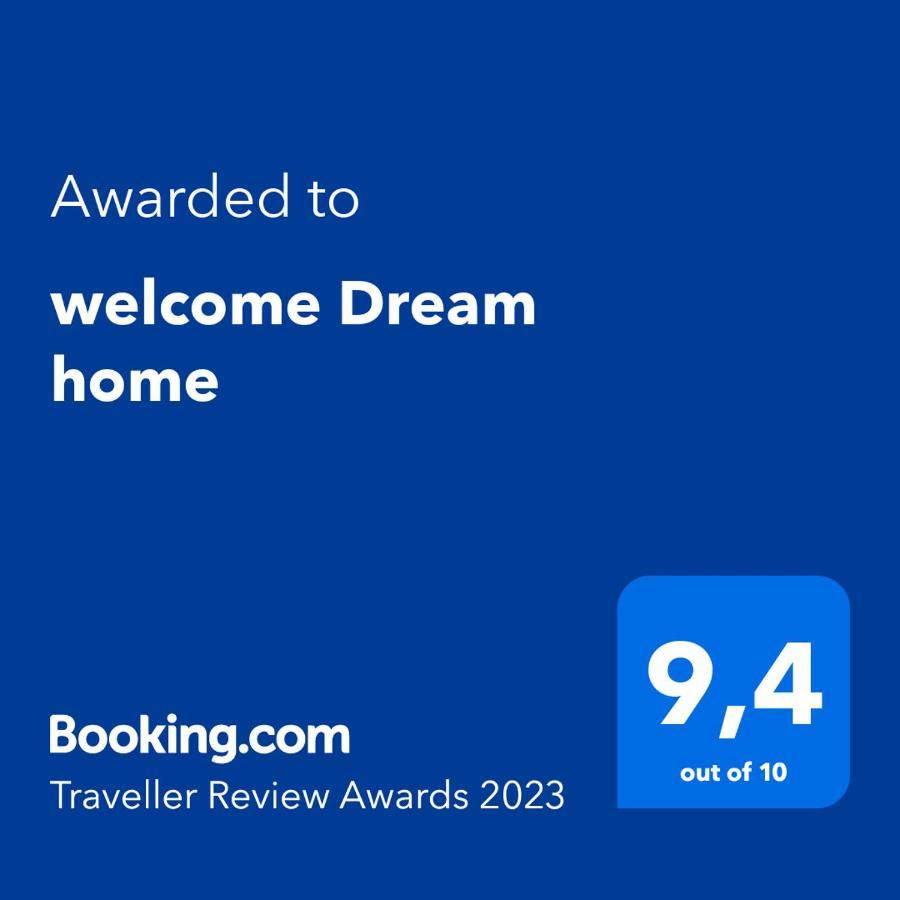 Welcome Dream Home Chania  Exterior foto