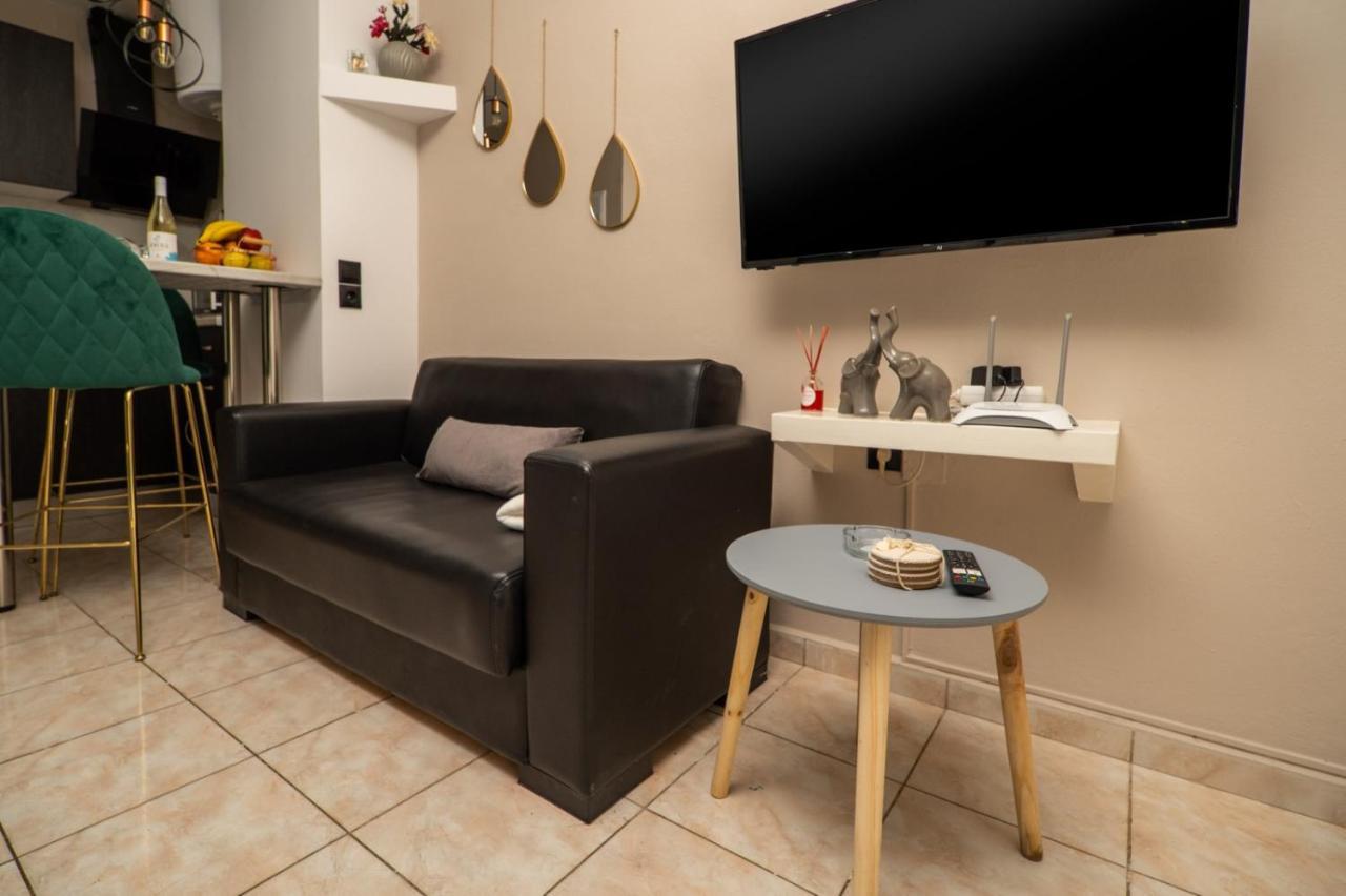Welcome Dream Home Chania  Exterior foto