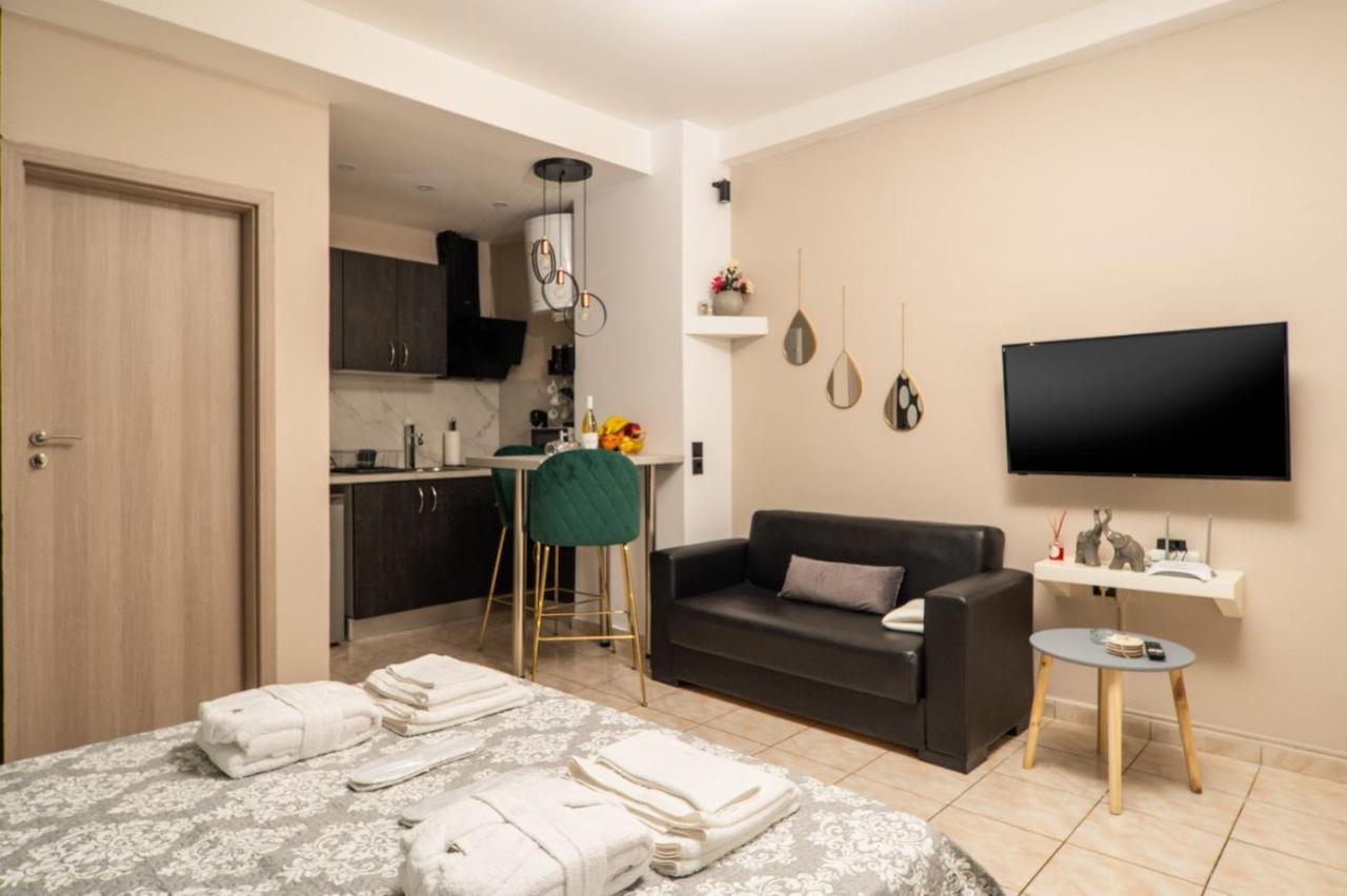 Welcome Dream Home Chania  Exterior foto