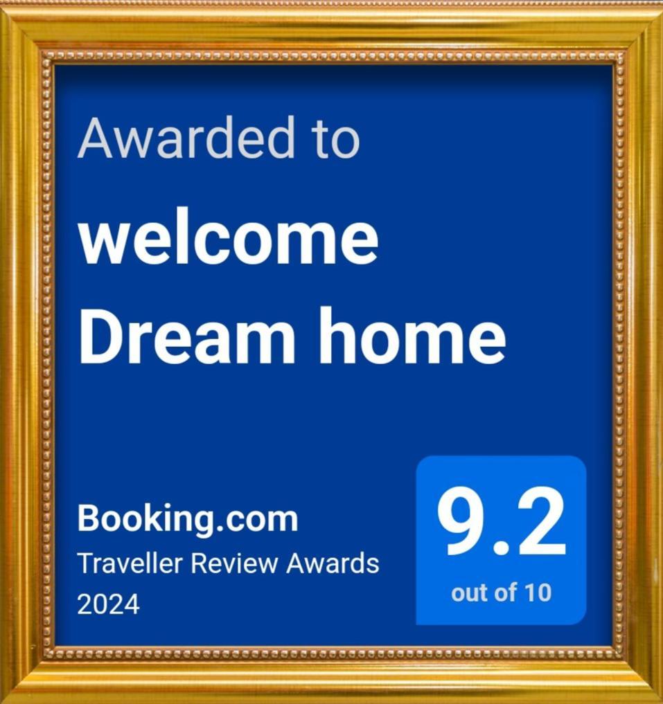 Welcome Dream Home Chania  Exterior foto